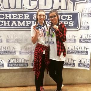 Meet your Posher, Briana